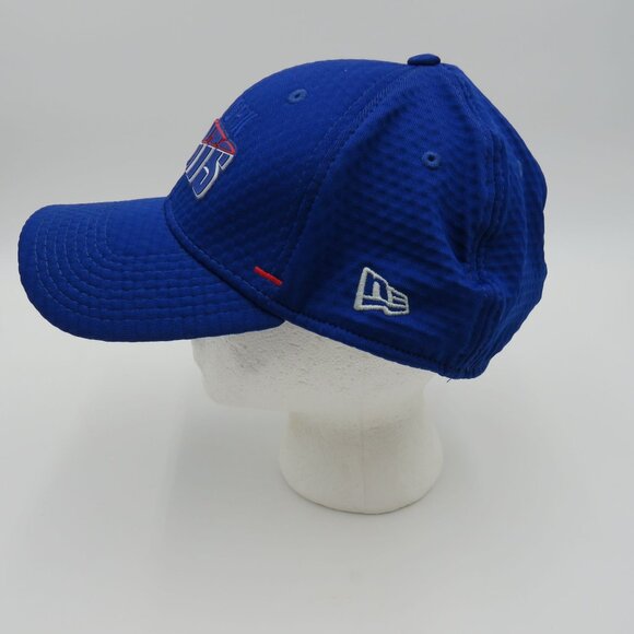 New York Giants Hat Size Large Extra Large New Era NFL Football Training Logo - Picture 4 of 10